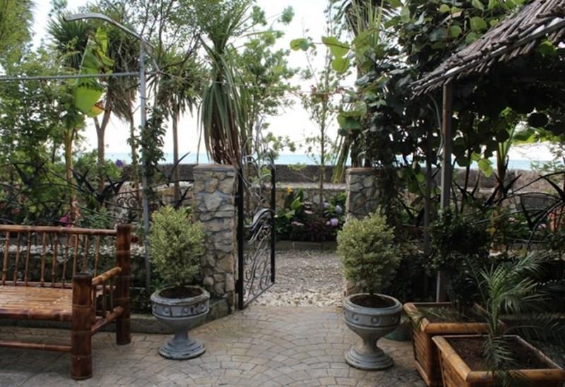 Фотографія Talga 4*