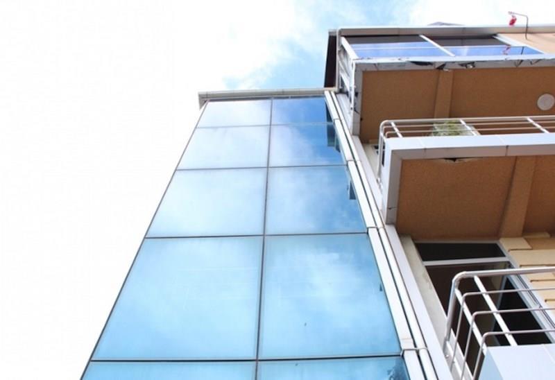 Апартаменти Talga 4*