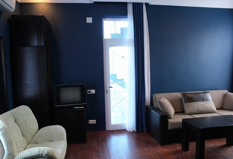 Панорама Talga 4*