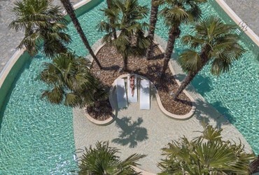 Dreamland Oasis in Chakvi 4* Туры в Грузию