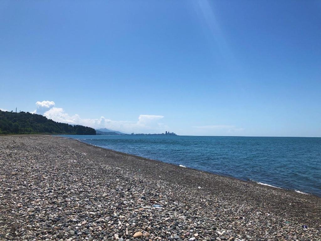 Вид Seaside Cottages Chakvi 3*