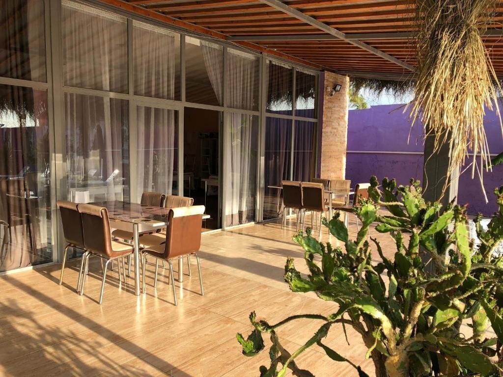 Территория Seaside Cottages Chakvi 3*