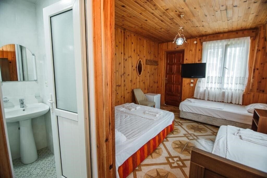 Панорама Cottages Nia 2*