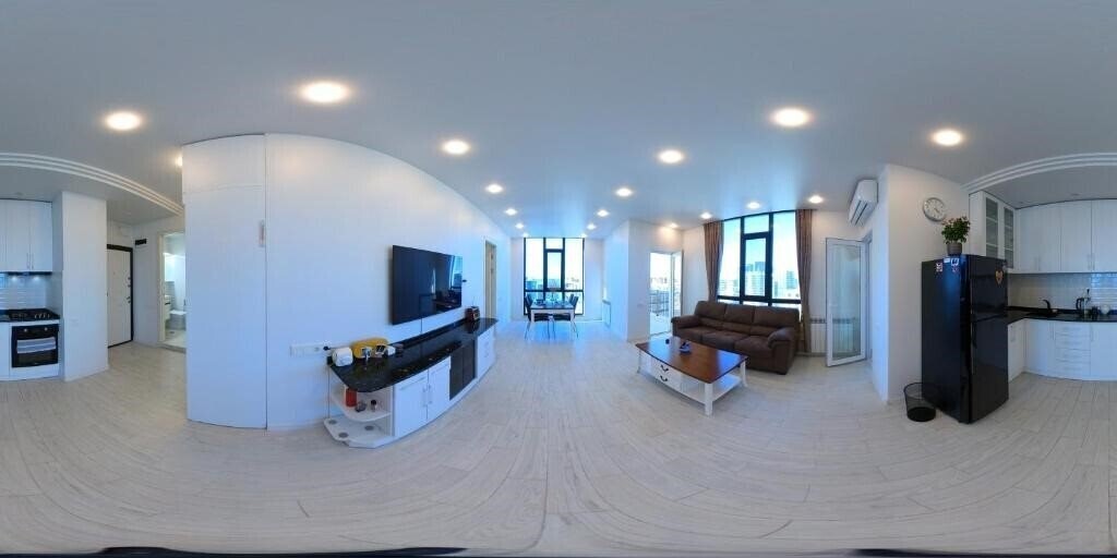 Готель Zgvispiri 2*