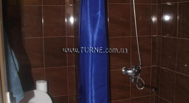 Панорама S Bakuri 3*