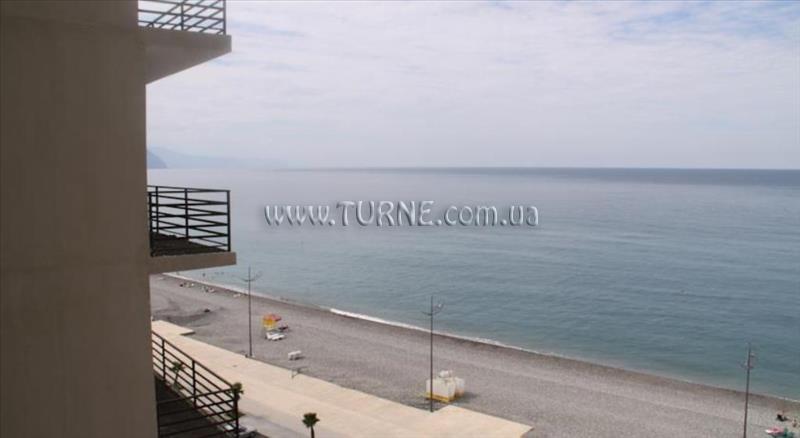 Фотография S Bakuri 3*