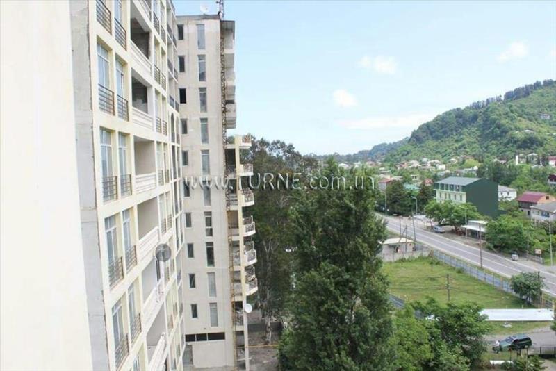 Отель S Bakuri 3*