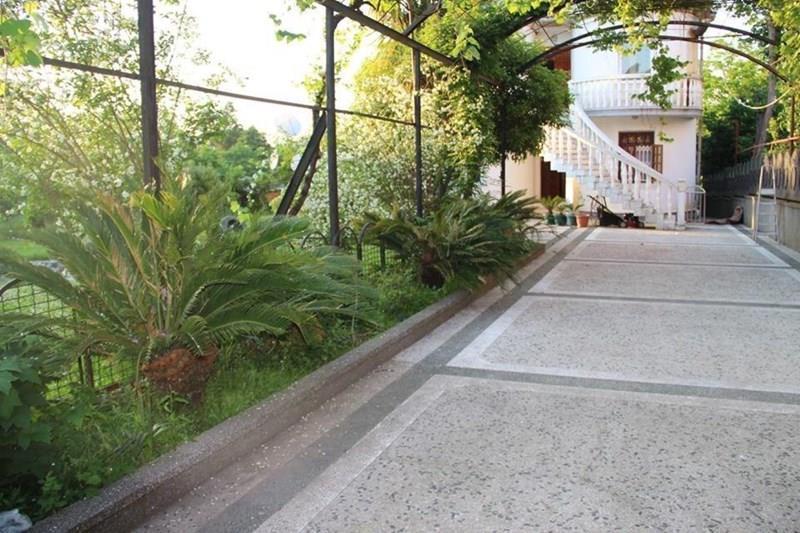 Апартаменты Guesthouse Giorgi апартаменты