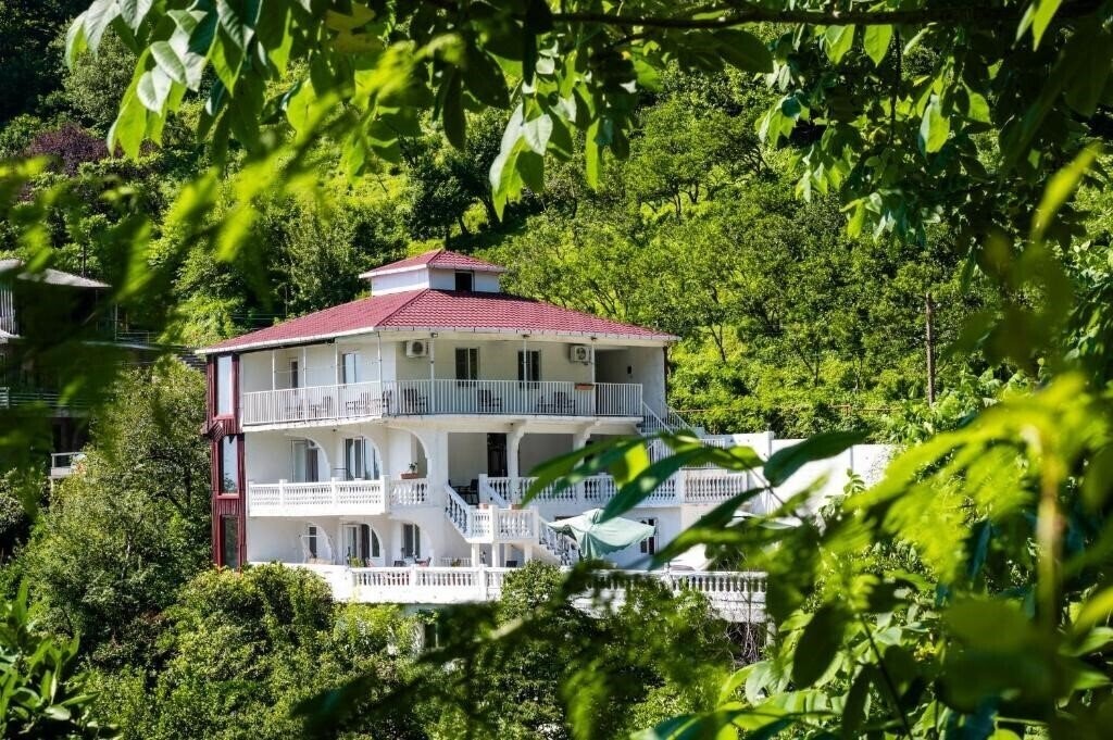 Отель Hotel Livada 3*