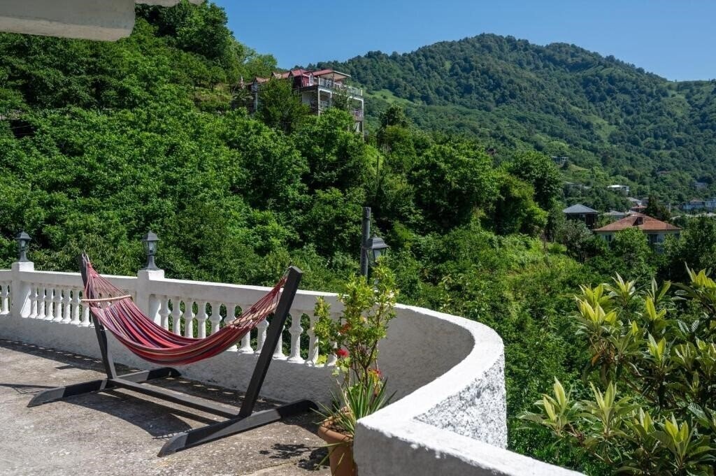 Вид Hotel Livada 3*