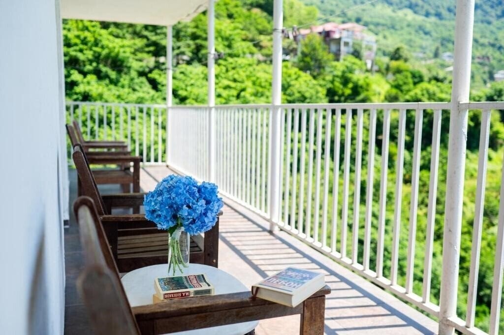 Территория Hotel Livada 3*