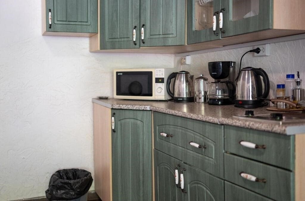 Апартаменты Hotel Livada 3*