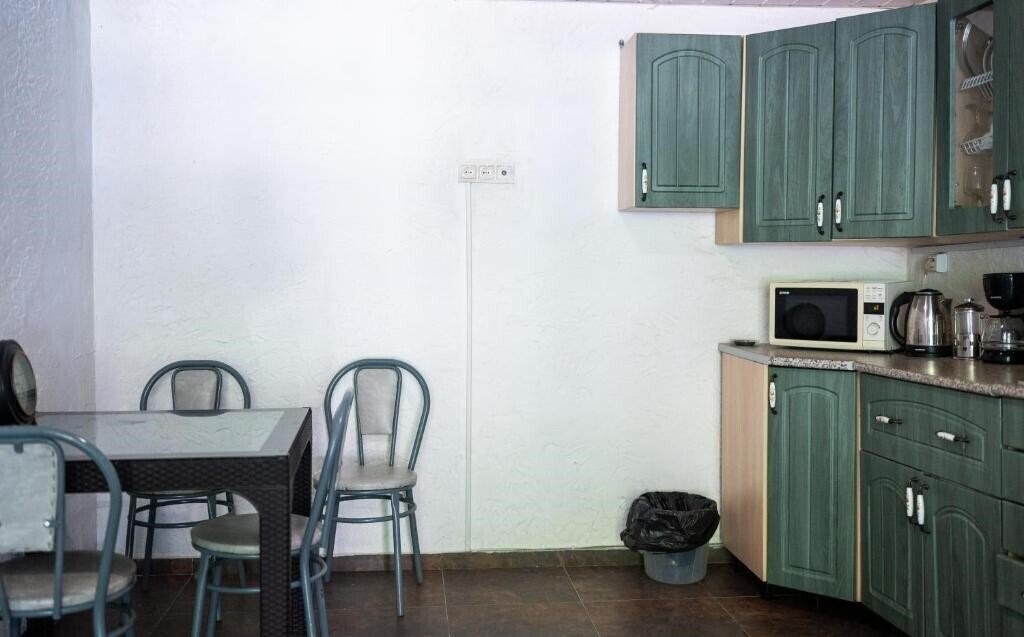 Панорама Hotel Livada 3*