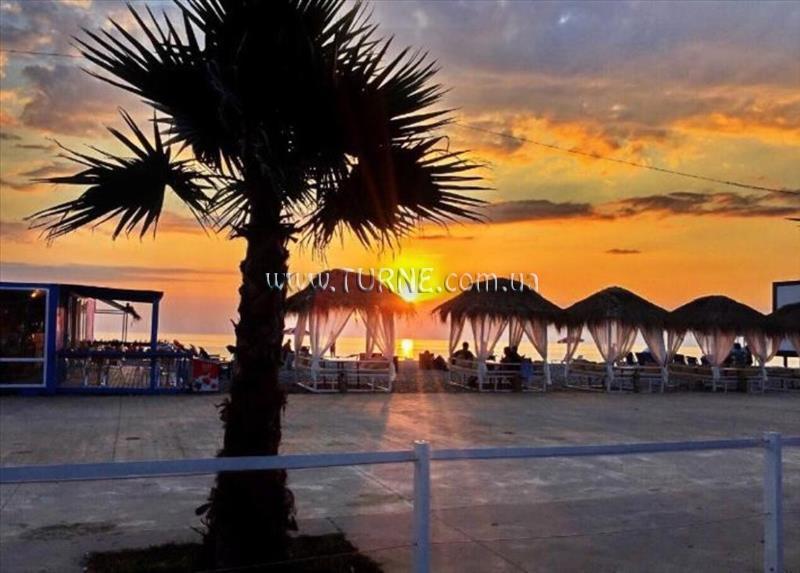 Апартаменты Mgzavrebi Gonio 3*