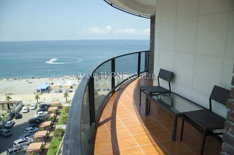 Вид Mgzavrebi Gonio 3*