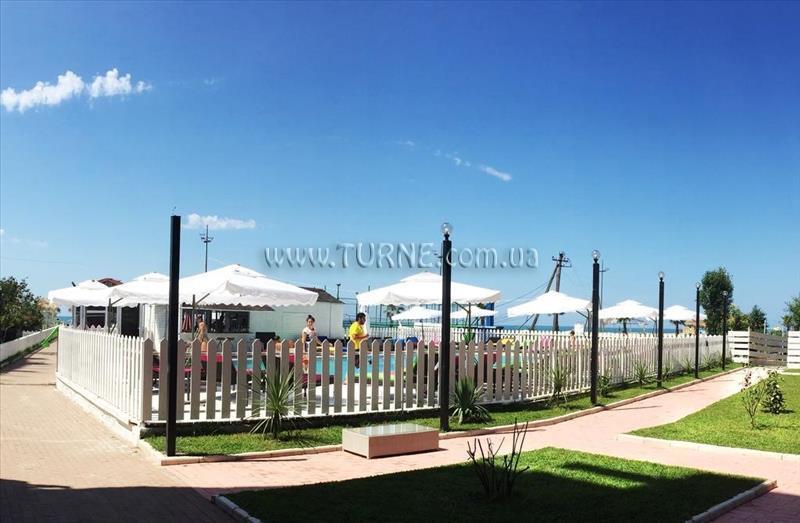 Изображение Mgzavrebi Gonio 3*