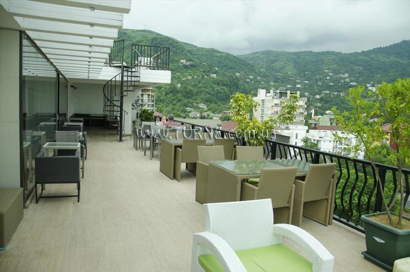 Фотография Mgzavrebi Gonio 3*