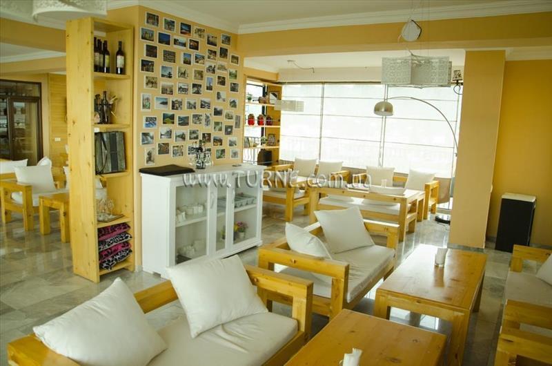 Фото Mgzavrebi Gonio 3*