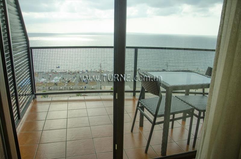 Отель Mgzavrebi Gonio 3*