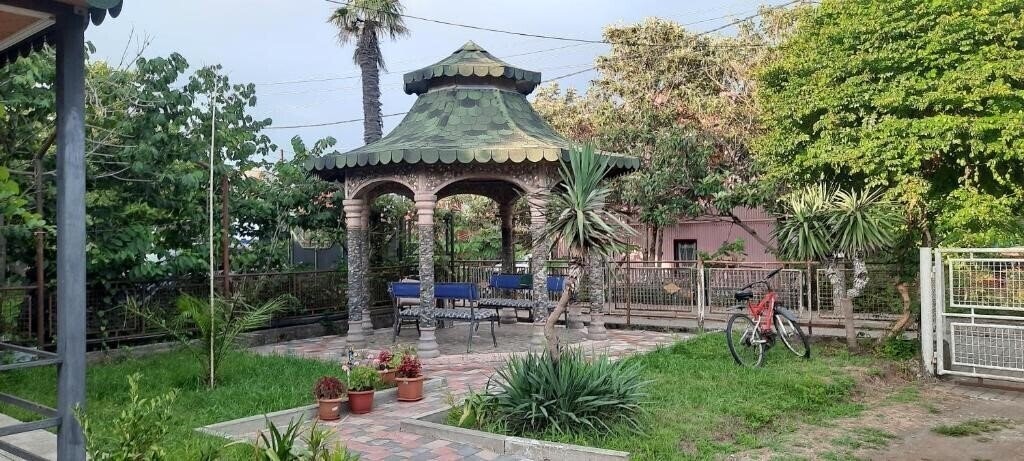 Готель Anna 2*