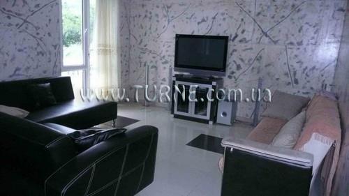 Вид Guesthouse 12 Apsarosi STR 2*