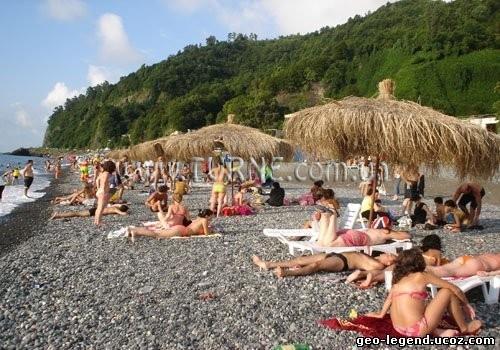 Фотографія Guesthouse Lamara Zdvispiri 2*