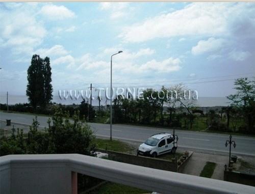 Вид Merry Guest House 2*