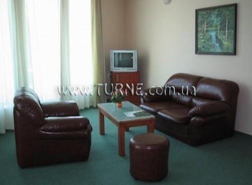 Картинка Merry Guest House 2*