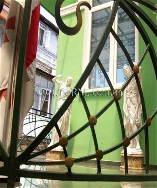 Панорама Roman Guesthouse 2*