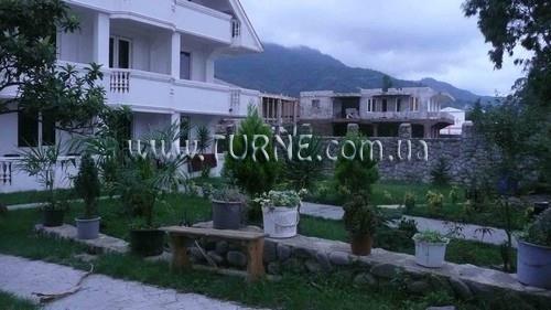 Територія Roman Guesthouse 2*