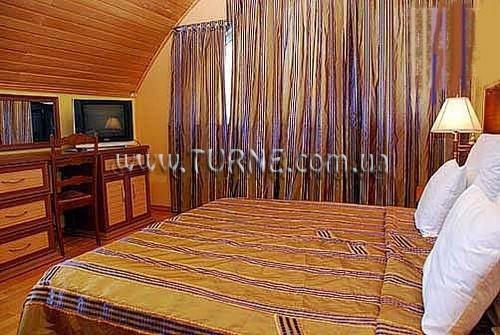 Картинка Venera Guesthouse 2*