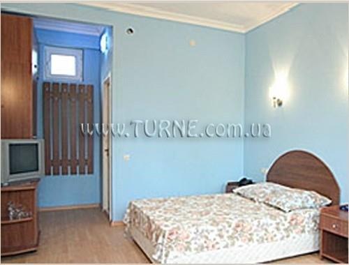 Картинка Magnolia 3*