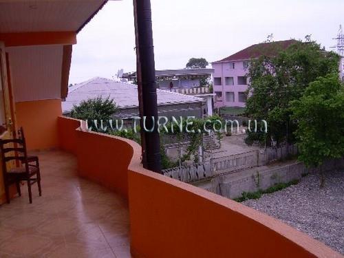 Апартаменты Viola 3*