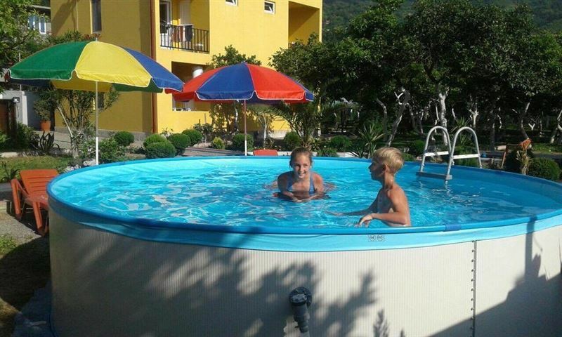 Фото Twins Hotel 3*