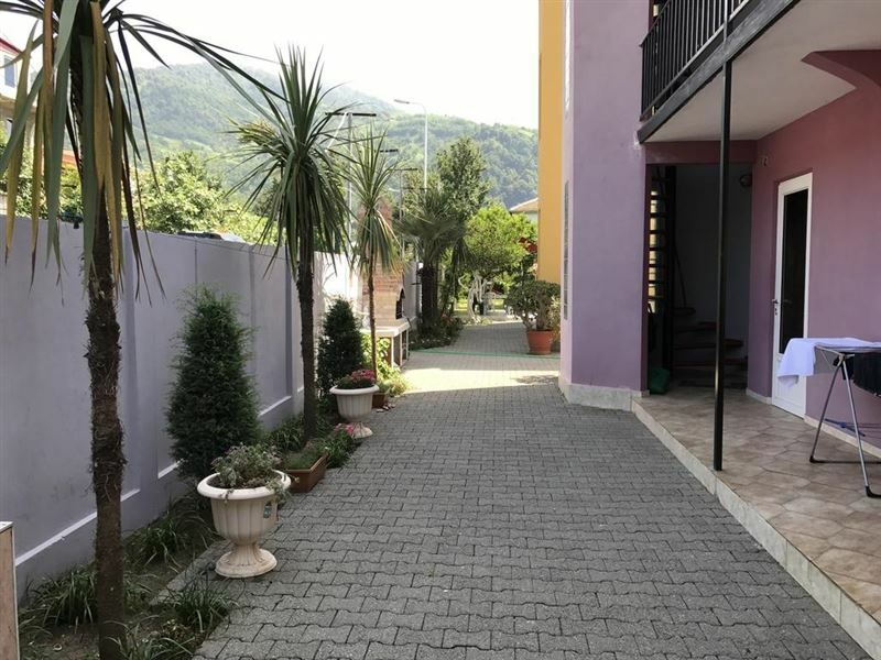 Вид Twins Hotel 3*