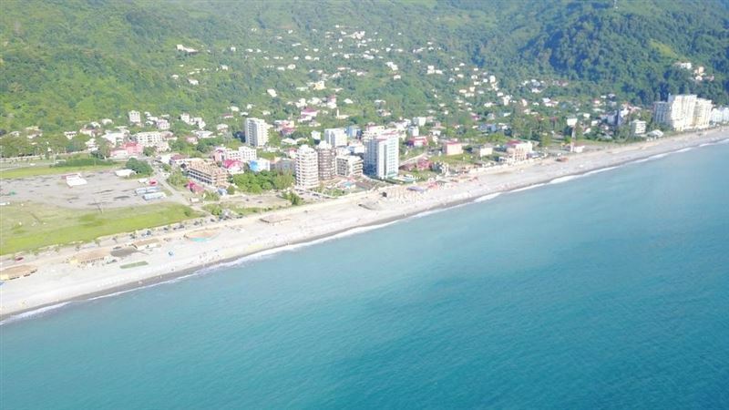 Апартаменти Twins Hotel 3*