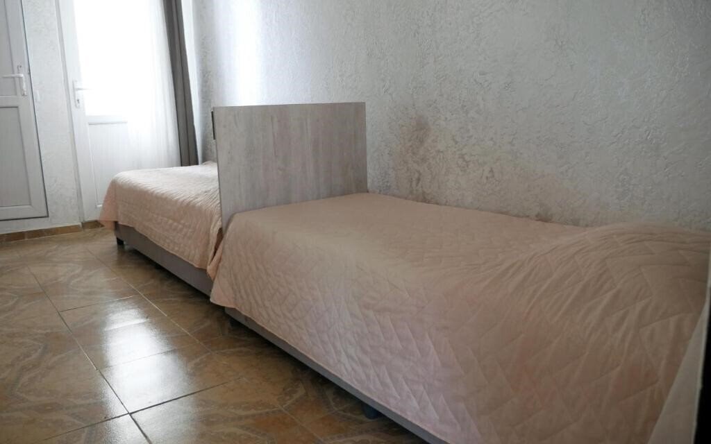 Вид Hotel Mari 3*