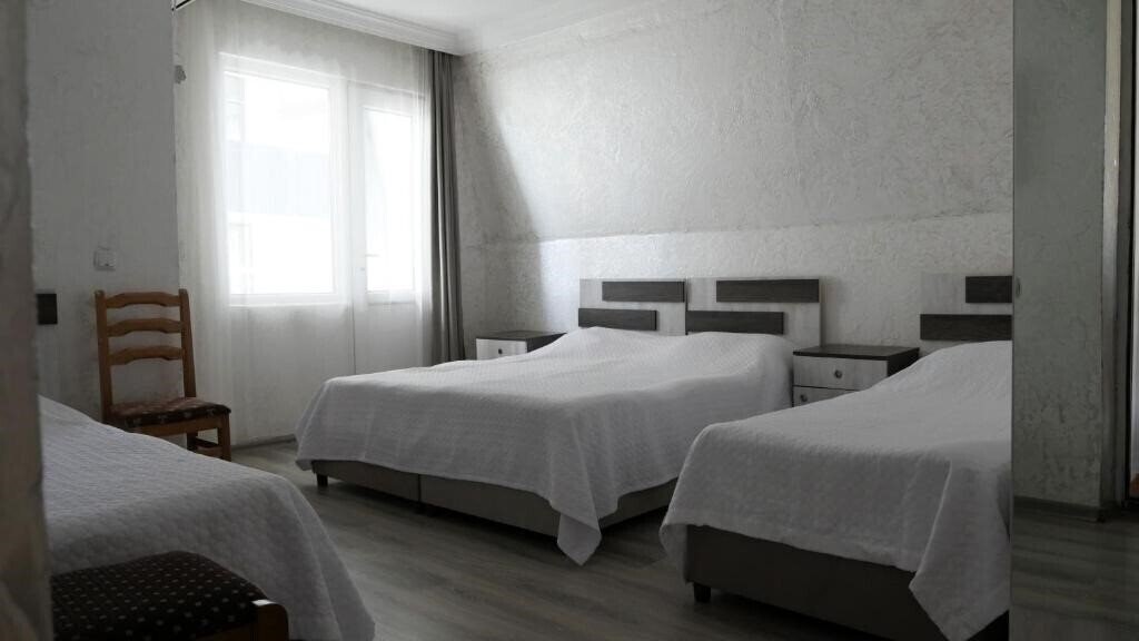 Панорама Hotel Mari 3*