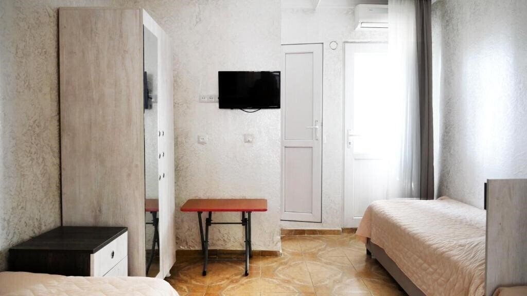 Фото Hotel Mari 3*