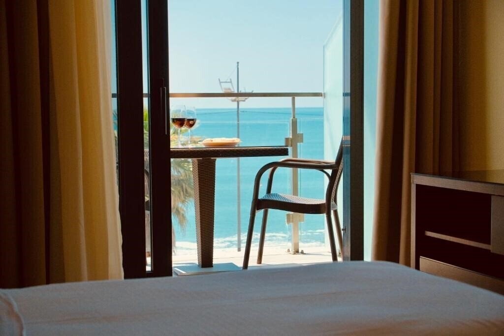 Апартаменти Gonio Inn 4*