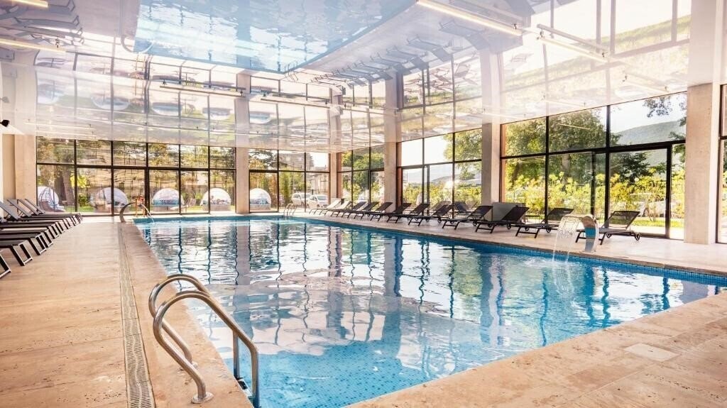 Готель Gori Inn 5*