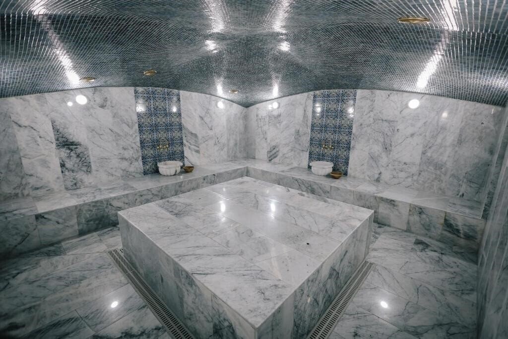 Фотографія Gori Inn 5*