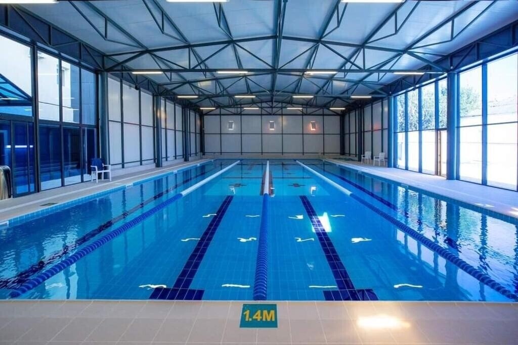 Вид Hotel Georgia Gold 4*