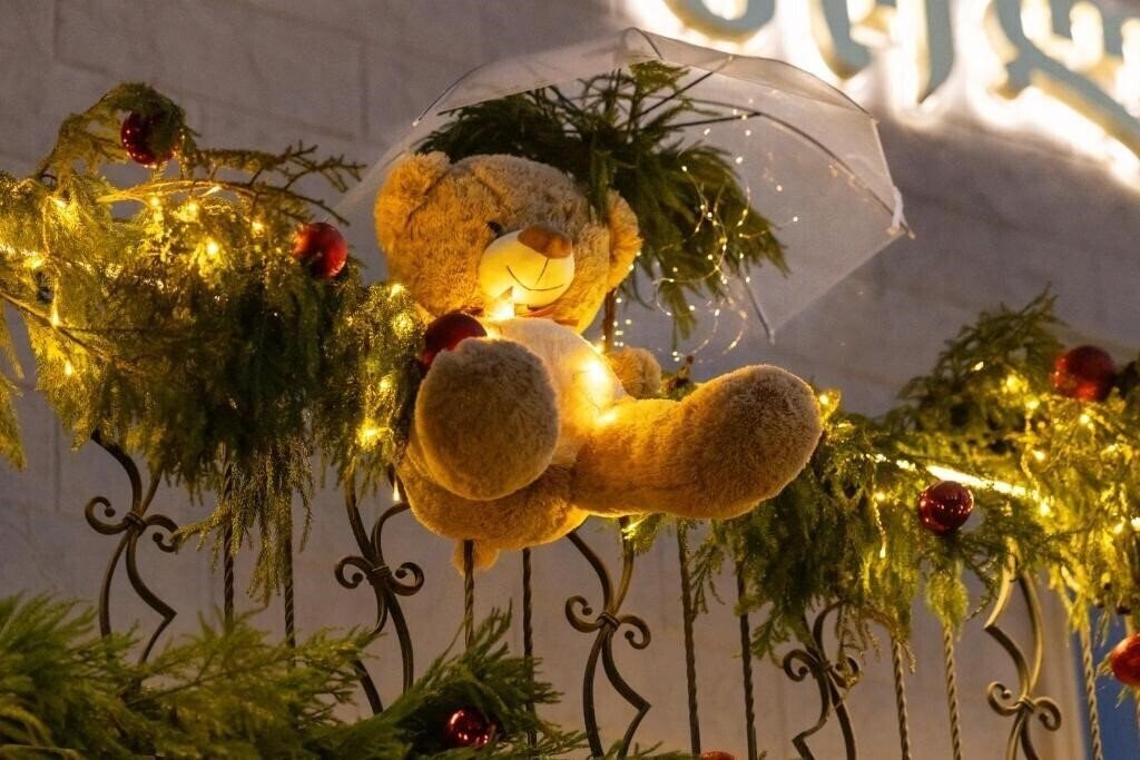 Апартаменты Hotel Georgia Gold 4*