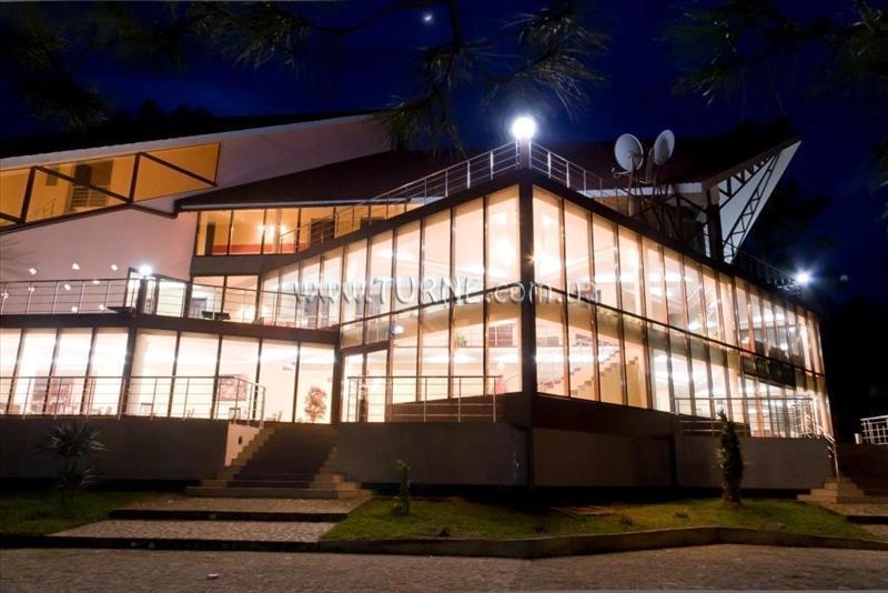 Панорама Villa Reta Hotel & Spa вилла