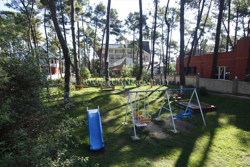 Изображение Villa Reta Hotel & Spa вилла