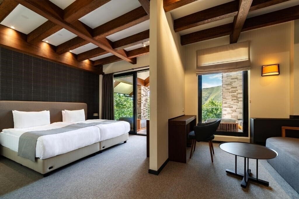 Фотографія Гудаури Марко Поло 4*