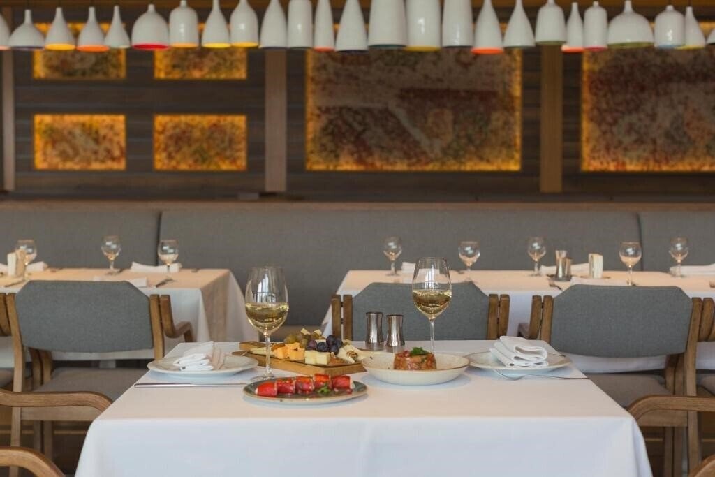 Апартаменти Гудаури Марко Поло 4*