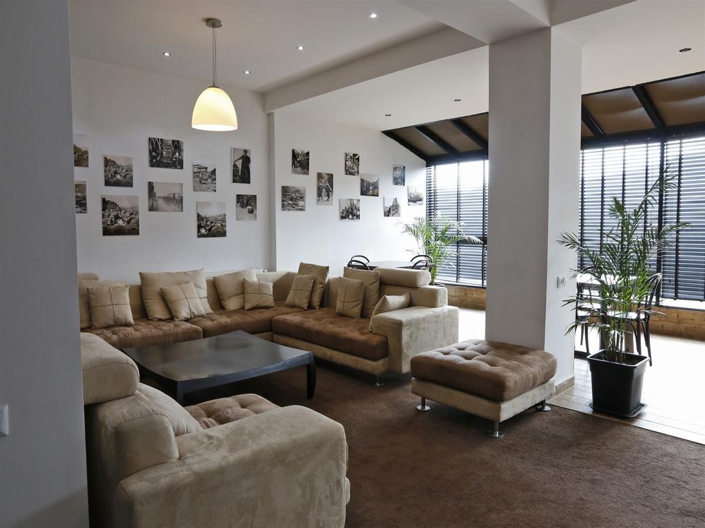 Готель Club-2100 4*