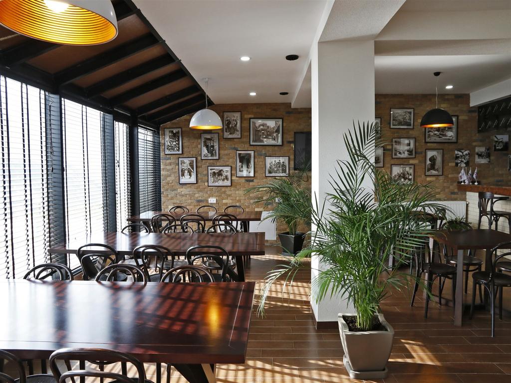 Фотографія Club-2100 4*